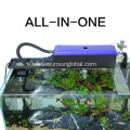 Aquarium External Filter Sunsun Three In One Multi-function Filter Supplier